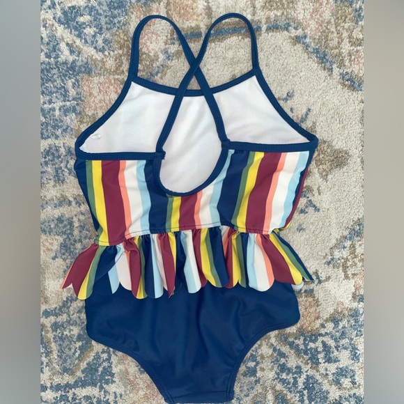 SOLD Ruffle Butts 3t - Picture 2 of 2